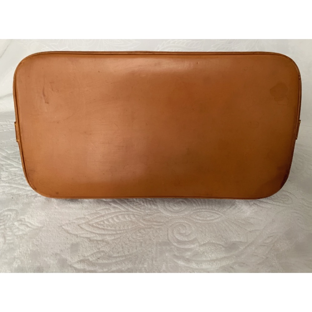 🚫‼️SOLD‼️🚫Louis Vuitton Alma PM & Dustbag ❤️ - Picture 5 of 6